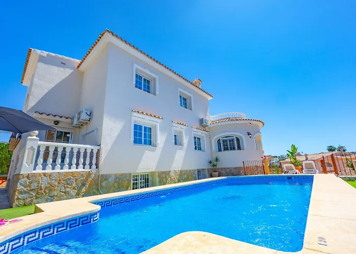 Villa Silene By Plusholidays