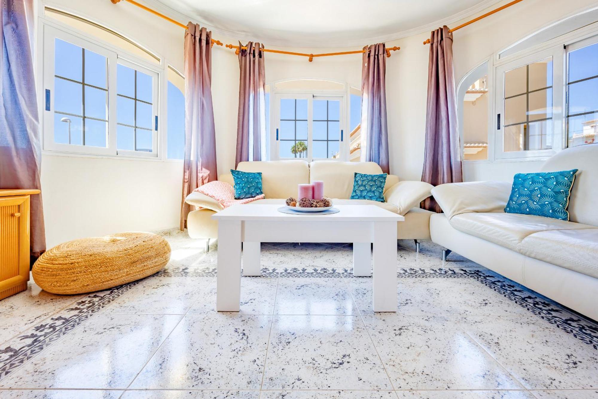 Silene By Plusholidays Calpe