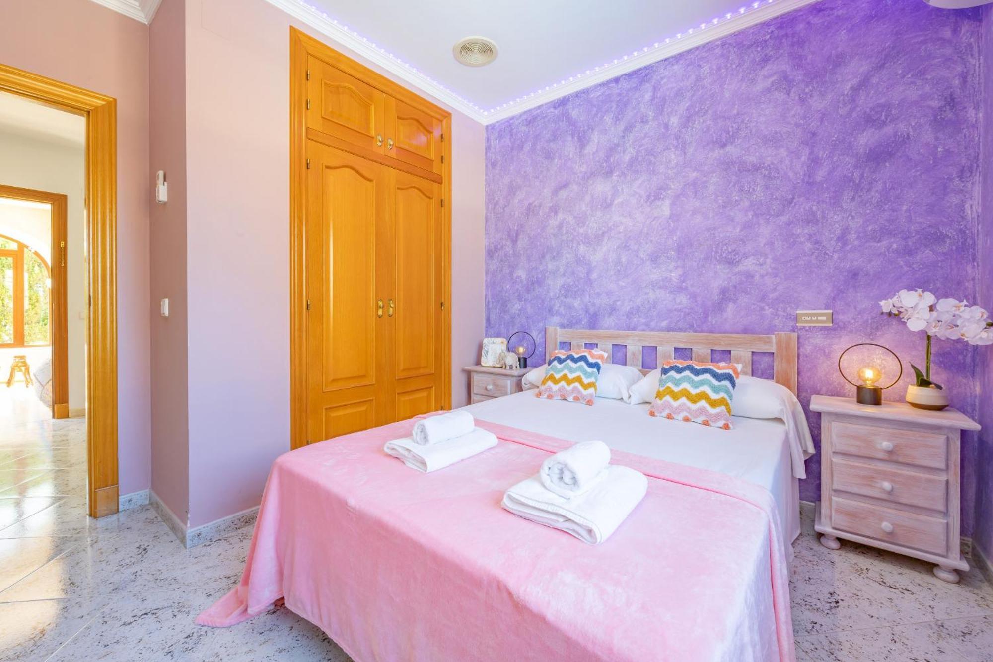 Villa Silene By Plusholidays Calpe